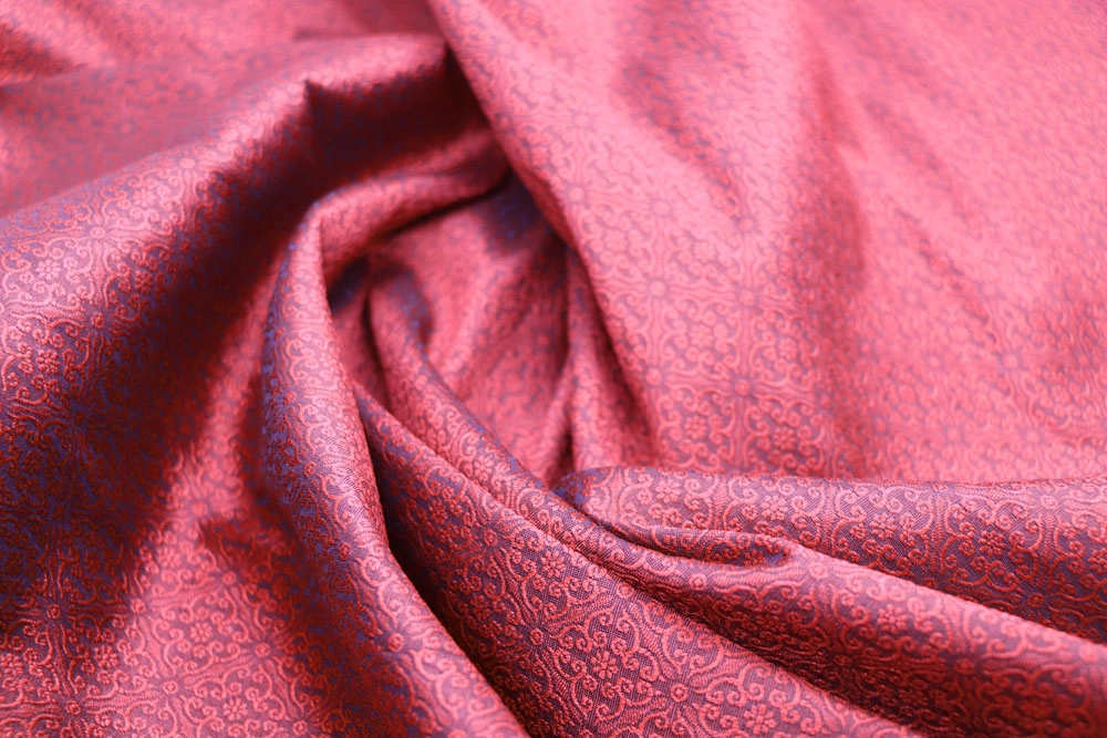 Jacquard Fabrics